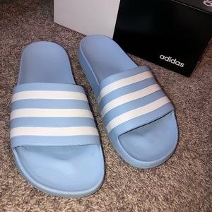 Adidas Slides